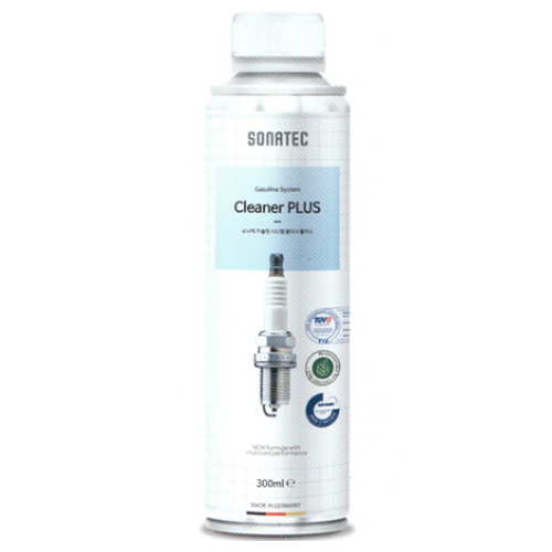 가솔린 시스템 클리너 플러스 300ml