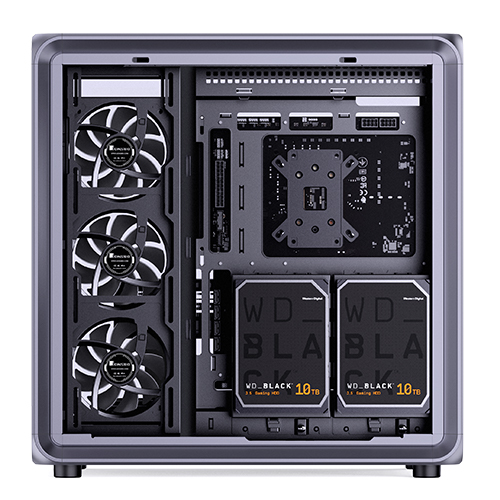 JONSPLUS BO400CG BTF
