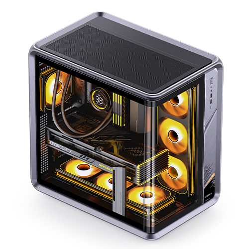 JONSPLUS BO400CG BTF