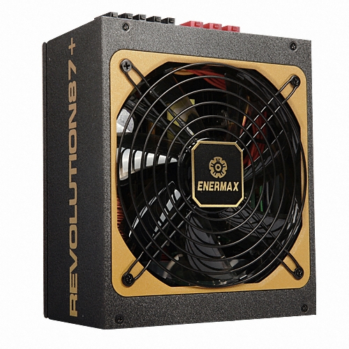 REVOLUTION87+ ERV850EWT-G