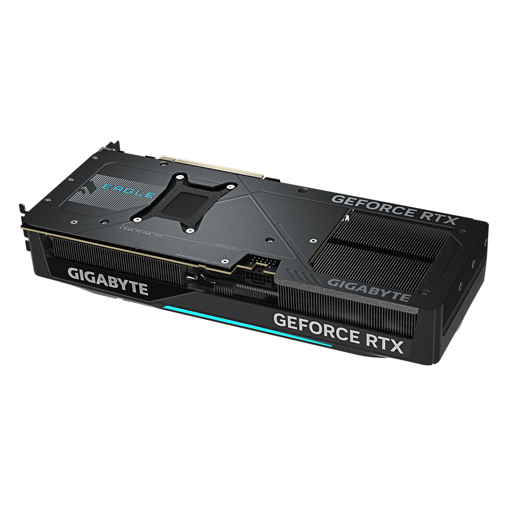 GIGABYTE 지포스 RTX 5070 Ti EAGLE OC SFF D7 16GB 제이씨현_이미지
