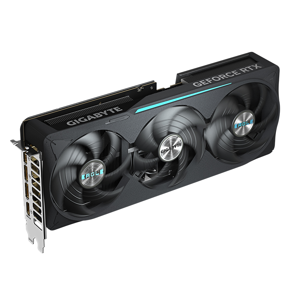 GIGABYTE ������ RTX 5070 Ti EAGLE OC SFF D7 16GB ���̾���