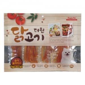  더원 닭갈비 300g