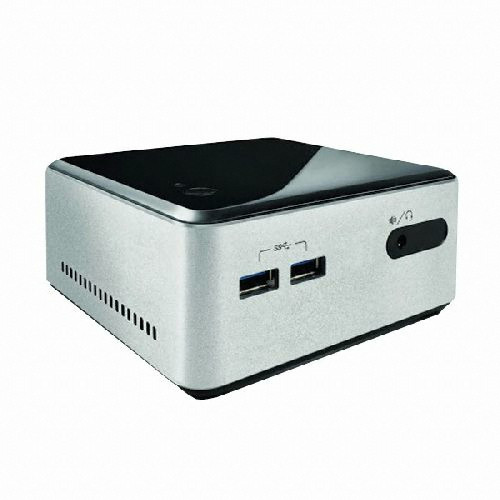 인텔 NUC Kits DN2820FYKH (베어본)_이미지