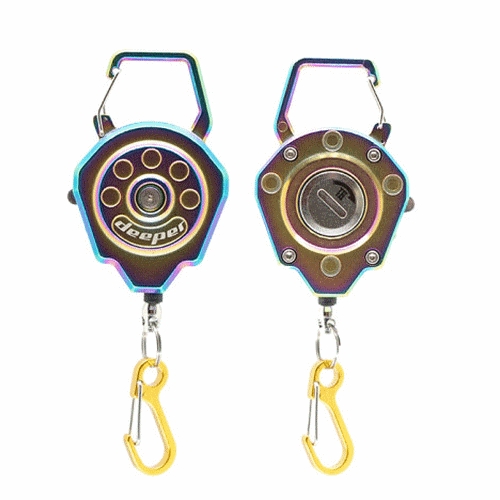 디퍼 프리덤 알루미늄 핀온릴