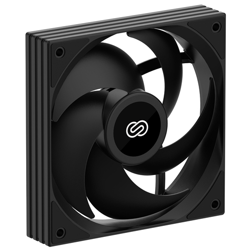 3RSYS Silence GI 120-N PWM