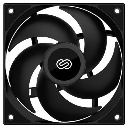 3RSYS Silence GI 120-N PWM