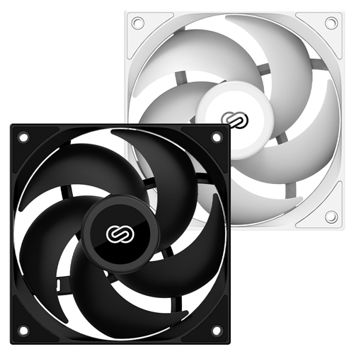 3RSYS Silence GI 120-N PWM