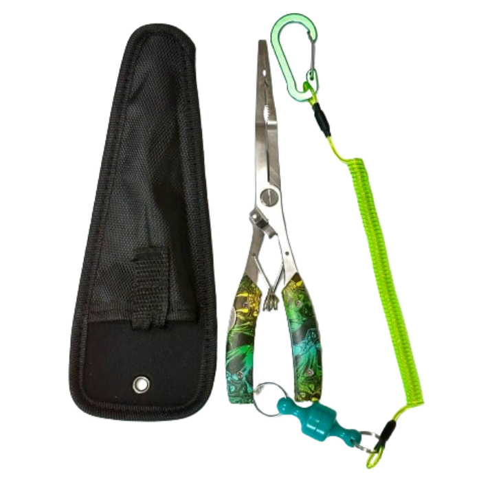 [불명] 구백가 플라이어 바늘빼기 자석형