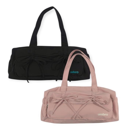 2026 UR122CBG24/CLOUD 클라우드 SHOULDER BAG/BLK0 블랙 ,LPK0 핑크