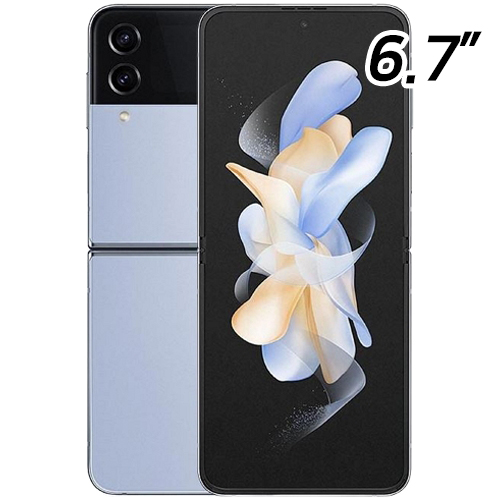삼성전자 갤럭시Z 플립4 256GB, KT 완납