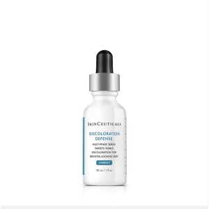 스킨수티컬즈 디스컬러레이션 차원이 다른 미백세럼