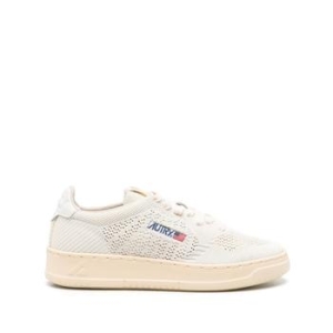 오트리 스니커즈 EKLW KN08WHT IVORY