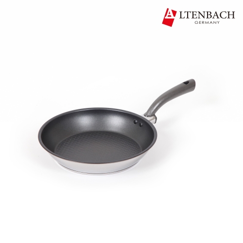 알텐바흐 엑스클립스 바닥3중 프라이팬 (28cm)_이미지