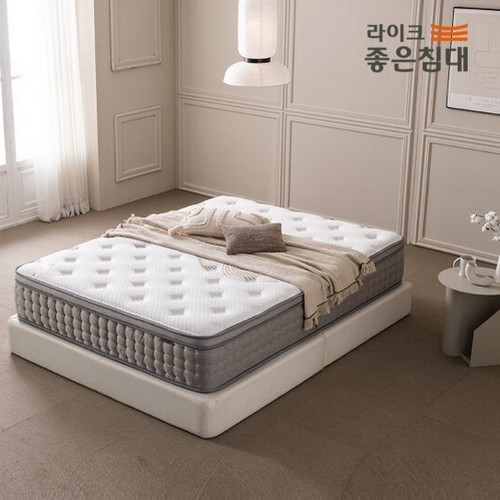 LK3 유로탑 매트리스 SS