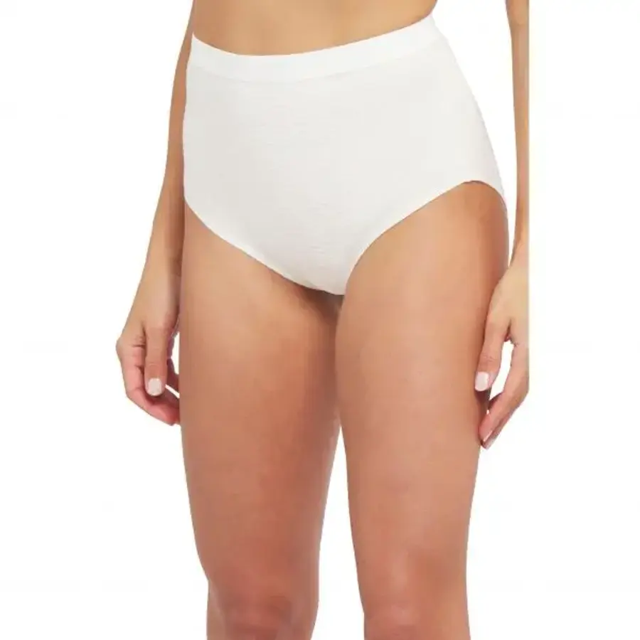 스팽스 쉐이프 인비저블 코튼 블렌드 브리프 7547215_이미지