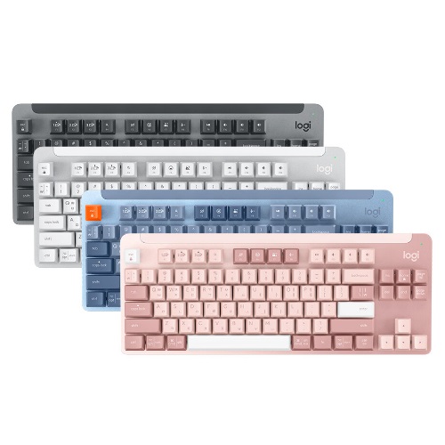 로지텍 시그니처 K855 무선 키보드 (비공식유통)