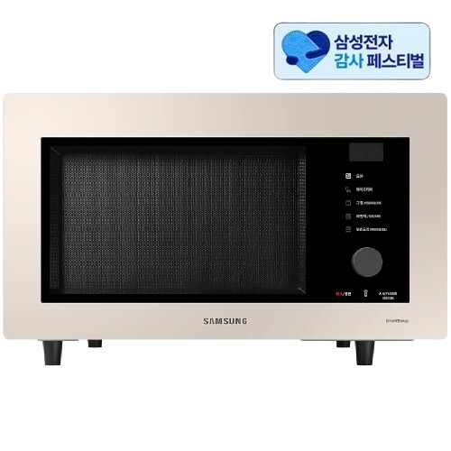삼성전자 비스포크 큐커 오븐 MC32B7388C (삼성 20% 환급)_이미지
