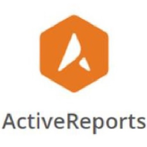 그레이프시티 ActiveReports 15 Professional [라이선스]