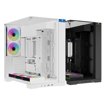 Thermalright A70 WITH M12Q SERIES