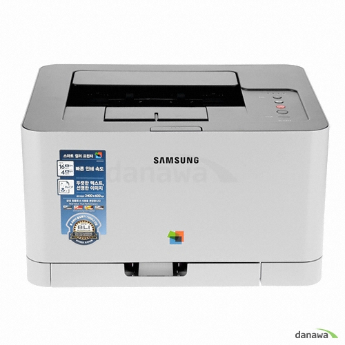 삼성전자 SL-C422 (기본토너)_이미지