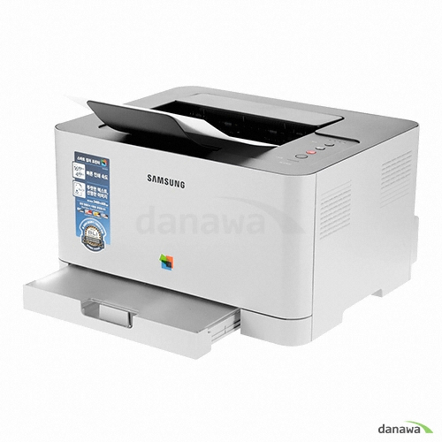 삼성전자 SL-C422 (기본토너)_이미지