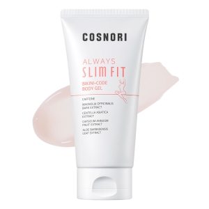 코스노리 올웨이즈 슬림 핏 몸매관리로션 150ml 1개