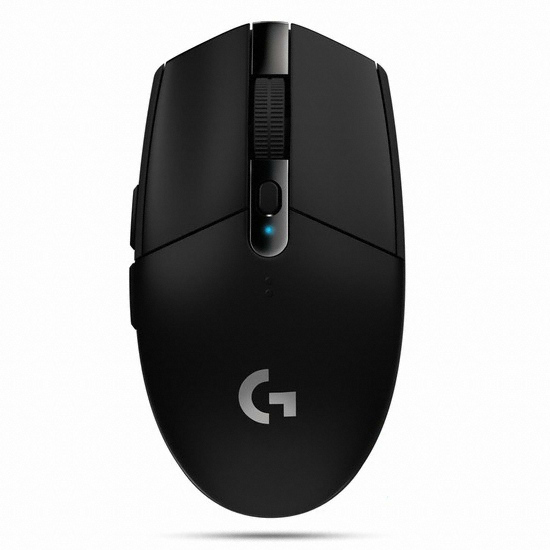 로지텍 G304 LIGHTSPEED WIRELESS (비공식유통)