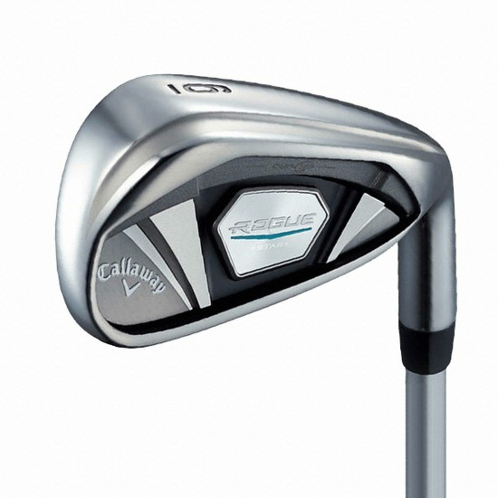캘러웨이 로그 스타 단품 아이언 중고 (중고)
