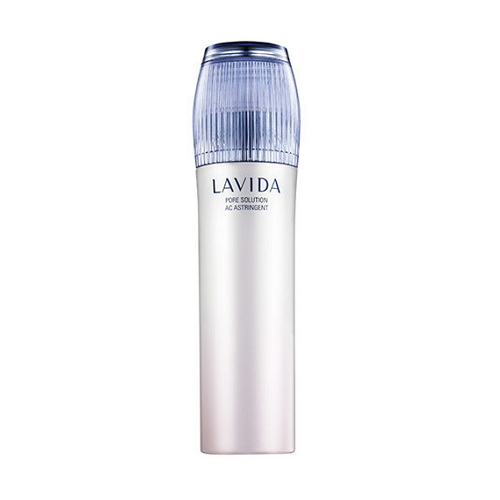 코리아나화장품 라비다 포어 솔루션 AC 아스트린젠트 200ml (1개)