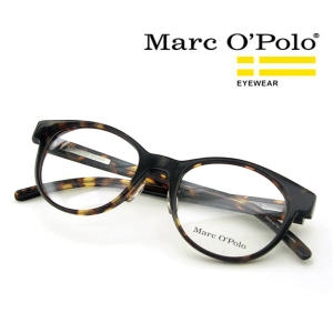 마르코폴로 O6006W -2만원 즉시할인-진호피 독일명품브랜드 라운드안경 유럽명품안경