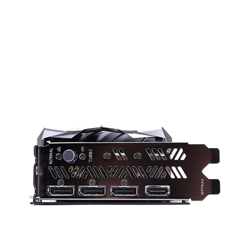 COLORFUL iGame ������ RTX 3060 Advanced OC D6 12GB LHR