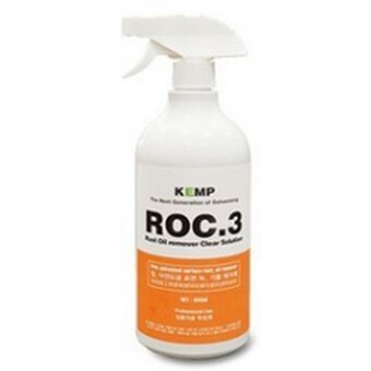 켐프 ROC3 <b>녹</b><b>제거제</b> 스프레이타입 420ml