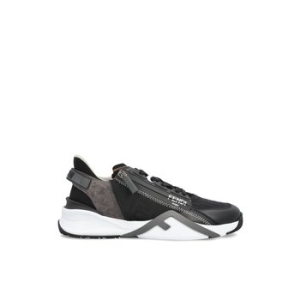  펜디 스니커즈 7E1392AY9WF1EX4 AI25 BLACK BLACK ANTHRACITE
