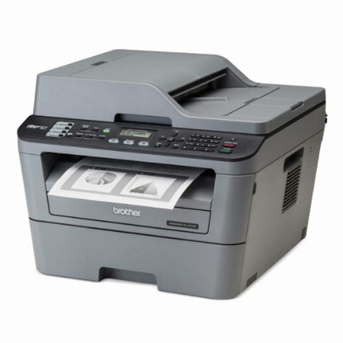 Brother MFC-L2700DW (기본토너)_이미지