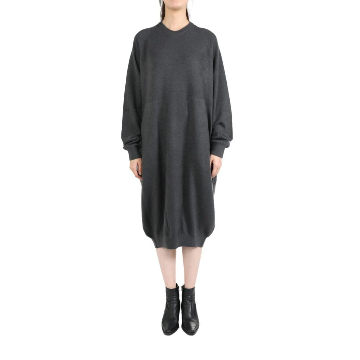 주영이앤씨 Fr kenberger cashmere balloon dress W24302X TP445369
