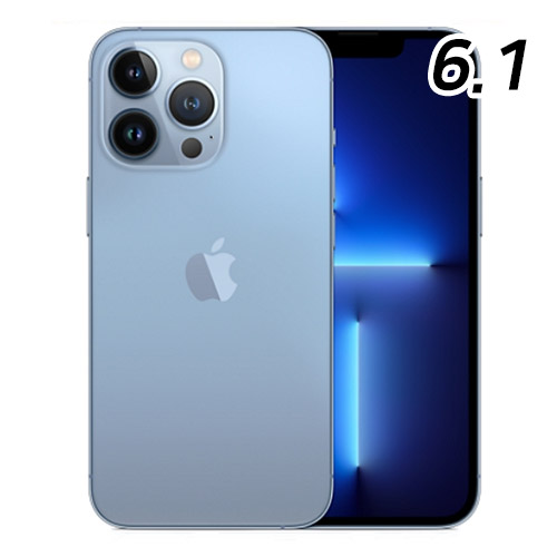 APPLE 아이폰13 프로 512GB, 공기계 (중고)