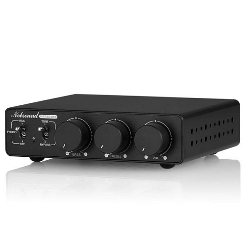 NOBSOUND NS-13G MAX (해외구매)_이미지