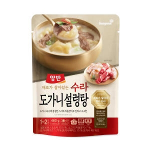 ����F&B ��� ���� �����ϼ����� 460g
