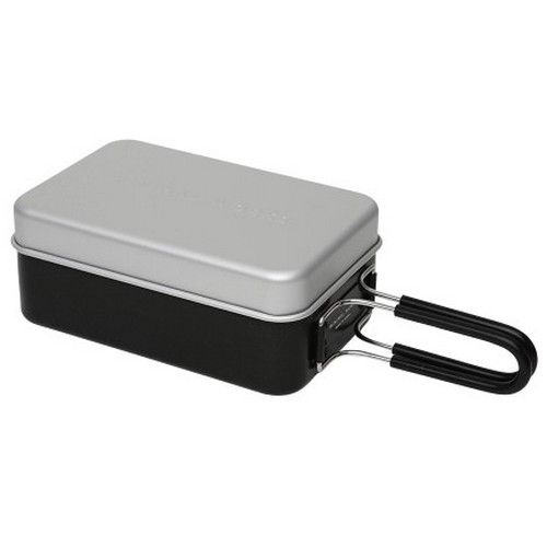 도시락 반합 팬