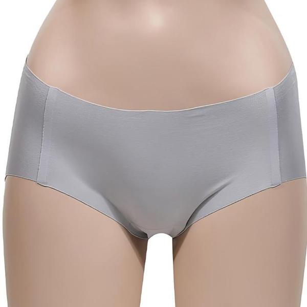 오노마 ONM 샤통 쥬라실 학생 여성 무봉제 심리스 삼각 팬티 요일 S11878440_이미지