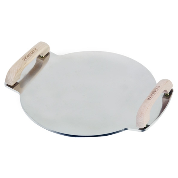 노마드 미니 그리들 스테인레스 (24.5cm)_이미지