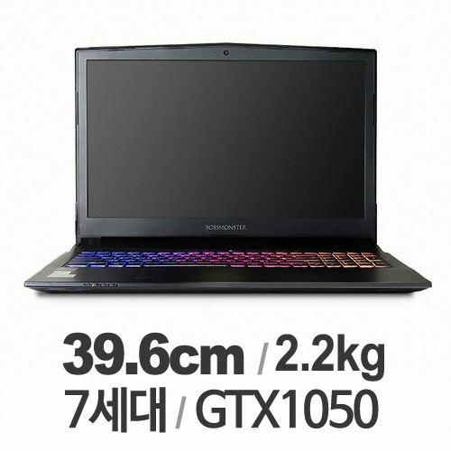 한성컴퓨터 X57K BossMonster Lv.74 (SSD 120GB)_이미지