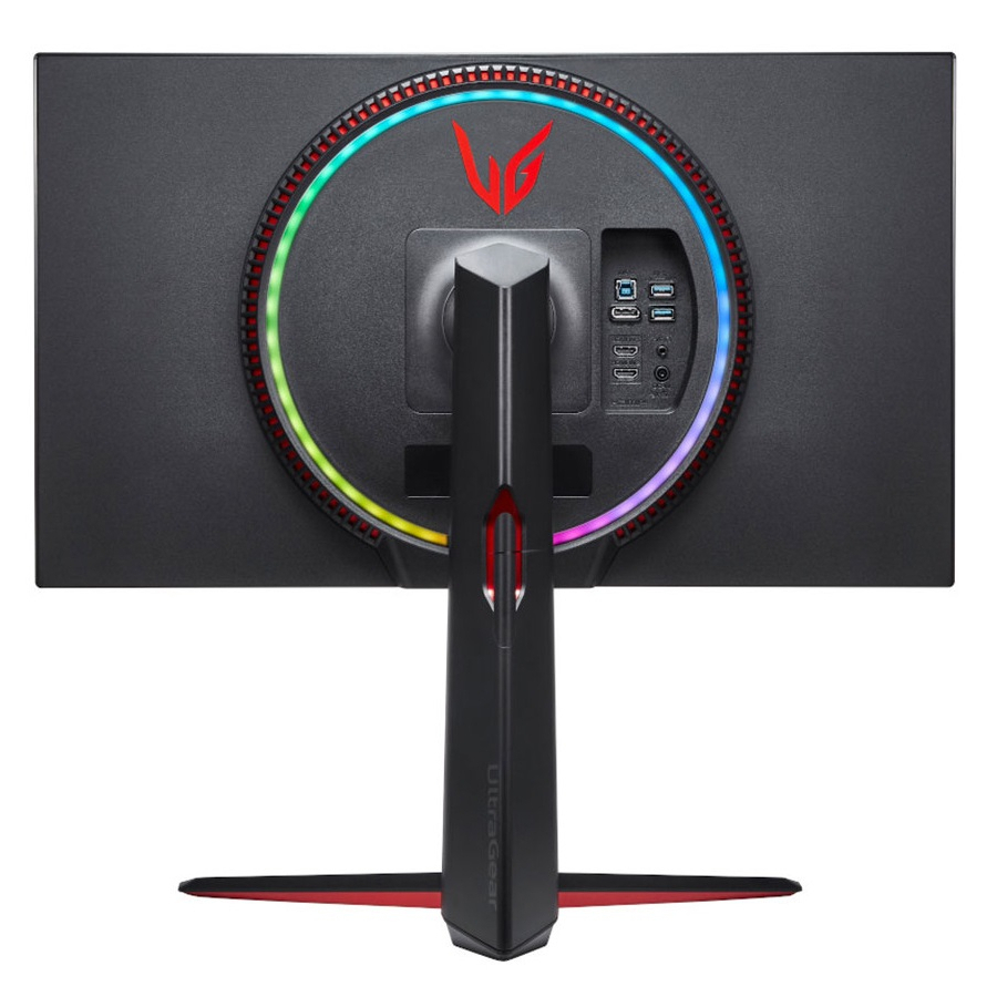 LG���� ��Ʈ���� 27GN950