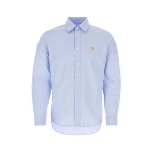 메종키츠네 MAISON KITSUNE 와이셔츠 LM00405WC0025 P410 B0440498198