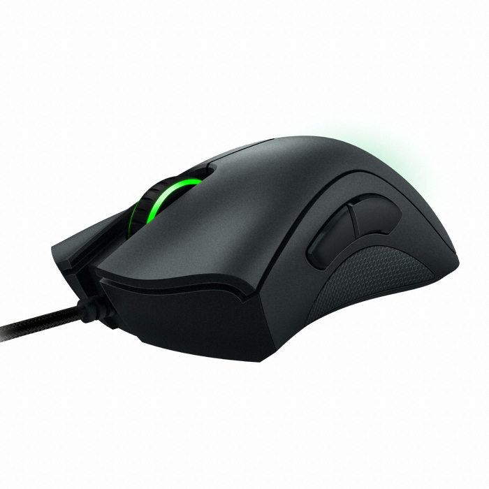 Razer DeathAdder Chroma (정품)_이미지