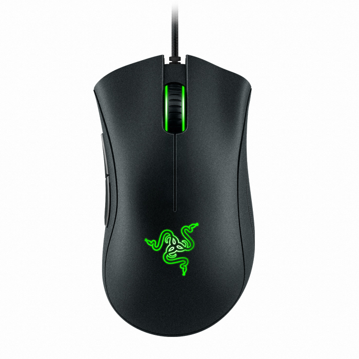 Razer DeathAdder Chroma (정품)