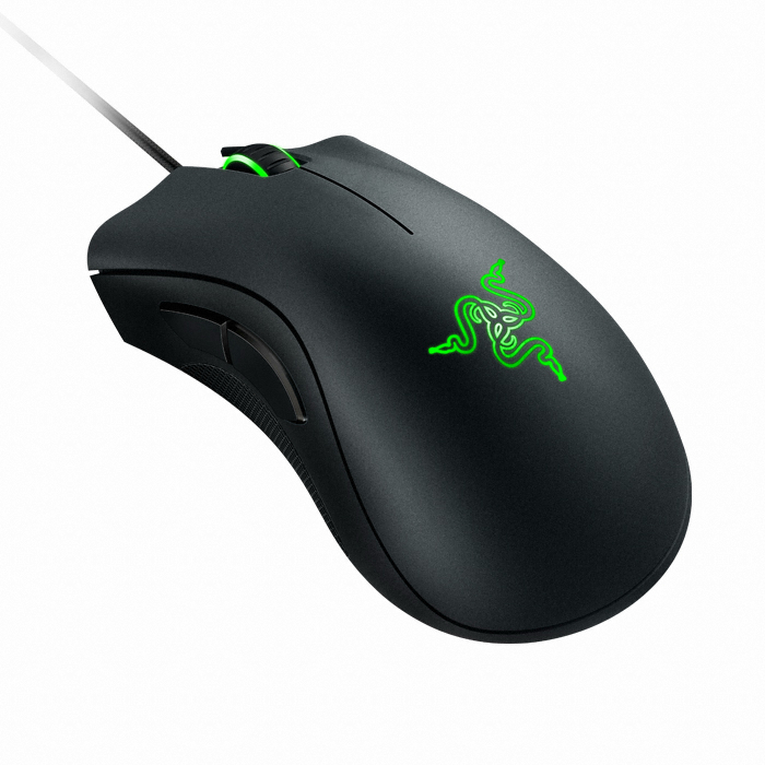 Razer DeathAdder Chroma (정품)_이미지