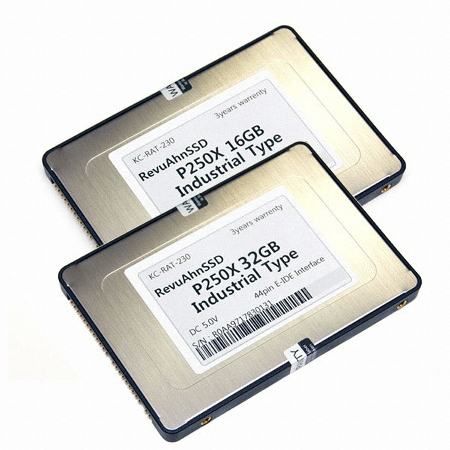 리뷰안 P250X (16GB)_이미지