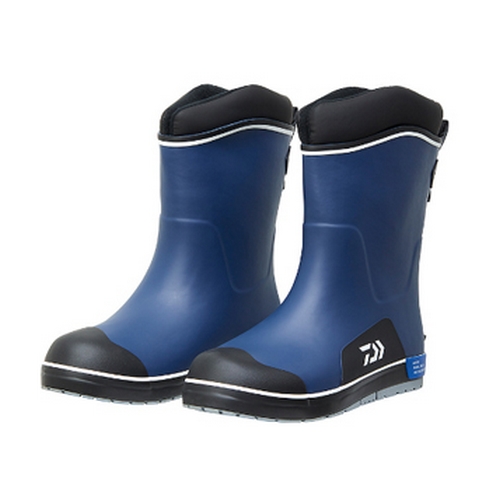 다이와 WD-2402 윈터 레이디얼 데크 부츠
